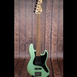 Fender Deluxe Active Jazz Bass V DLXAJZBASSV