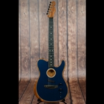 Fender Acoustasonic Telecaster