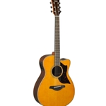 Yamaha PMD Concert Acou/elect Guitar AC1R