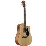 
							Image of Alvarez Artist 30 Series Dreadnought Acoustic-Electric Guitar