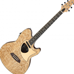 
							Image of Ibanez Talman Acoustic Electric Guitar TALMAN