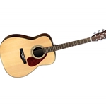 Yamaha PMD Folk Acoustic Guitar F325D