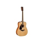 
							Image of Yamaha FG820 Acoustic Guitar - Left Handed
