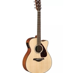 
							Image of Yamaha PMD Small Body Cutaway A/E FSX800C