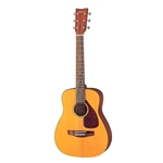 Yamaha JR1 3/4-size Acoustic Folk Guitar