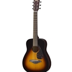 Yamaha PMD 3/4 Folk Guitar w/ Bag JR2TBS