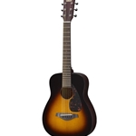 Yamaha JR2 3/4-Size Acoustic Guitar - Tobacco Brown Sunburst