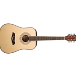Oscar Schmidt Acoustic Guitar 3/4 Size OG1