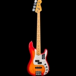 American Ultra P-Bass (2020)