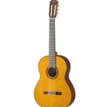 Yamaha Cedar Top Classical Guitar CG182C