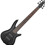 
							Image of Ibanez SR Standard 6-String Bass SR306EBWK