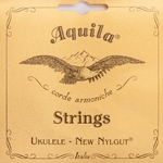 Aquila G-tuning Concert Uke Strings AQUILA8U