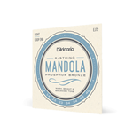 D'Addario Mandola String Set EJ72