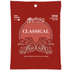 Martin Classics Crystal Nylon Ball End MACLASSIC