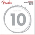 Fender 10-46 Ball End Guitar Strings 073-0250-406