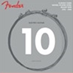 Fender 10-46 Classic Core Nickel-Plated Steel  0730255406