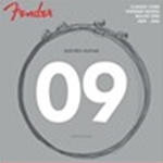 Fender 3150 Pure Nickel Bullet Ends 9-42 0733150403