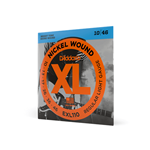 D'Addario XL Pure Nickel Guitar Strings DAEPN