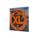 D'Addario XL ProSteels Guitar Strings DAEPS