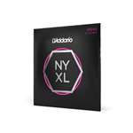 D'Addario NYXL Electric Guitar Strings