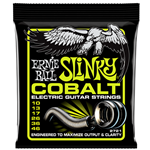 Ernie Ball Slinky Cobalt Electric Strings EBSLINKYCOBALT