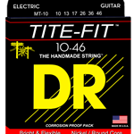 DR Strings Gtr String Set TITEFITL