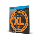 D'Addario Bass String Set .50-.105