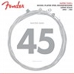 Fender 45-105 7250 Bass Strings 073-7250-406