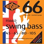 RotoSound Swing Bass Set 45-105 RS66LD