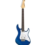 Yamaha PMD Pacifica Electric Guitar PAC012BLU