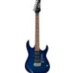 Ibanez GRX Electric GRX70QATBB