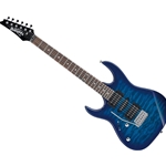 
							Image of Ibanez Gio RX Electric Lefty GRX70QALTBB