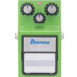 Ibanez TS9 Tube Screamer Effect Pedal