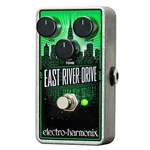 Electro-Harmonix East River Drive Overdrive Effect Pedal