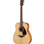 Yamaha Folk Acoustic Guitar FG800