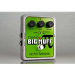 Electro-Harmonix Bass Big Muff Pi Effect Pedal