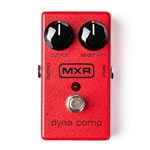 Dunlop MXR Dyna Comp Compressor MXR102