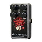 Electro-Harmonix Bass Soul Food Effect Pedal