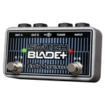 Electro Harmonix Switchblade Plus Channel Selector Pedal
