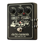 Electro Harmonix Good Vibes Chorus / VIbrato Analog Modulator Effect Pedal