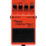 Boss Mega Distortion MD2