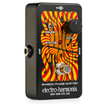 Electro Harmonix Small Stone Analog Phase Shifter Effect Pedal