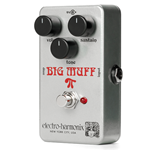 Electro Harmonix Ram's Head Big Muff Pi Effect Pedal