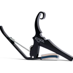 Kyser Quick-Change 12-String Guitar Capo