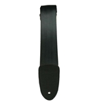 Henry Heller Guitar Strap HSBL2D