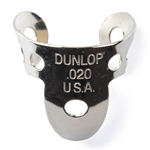 Dunlop Assorted Finger/Thumb Picks 3090