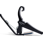 Kyser Quick-Change Classical Guitar Capo