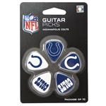 HL Indianapolis Colts Guitar Picks HL00152842