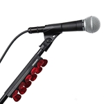 D'Addario Mic Stand Pick Holder PW-MPH-01