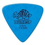 Dunlop Tortex Triangle Pick 6pk 431P10